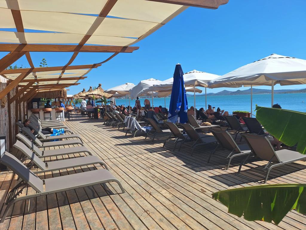 Cunda Panorama Hotel 0*