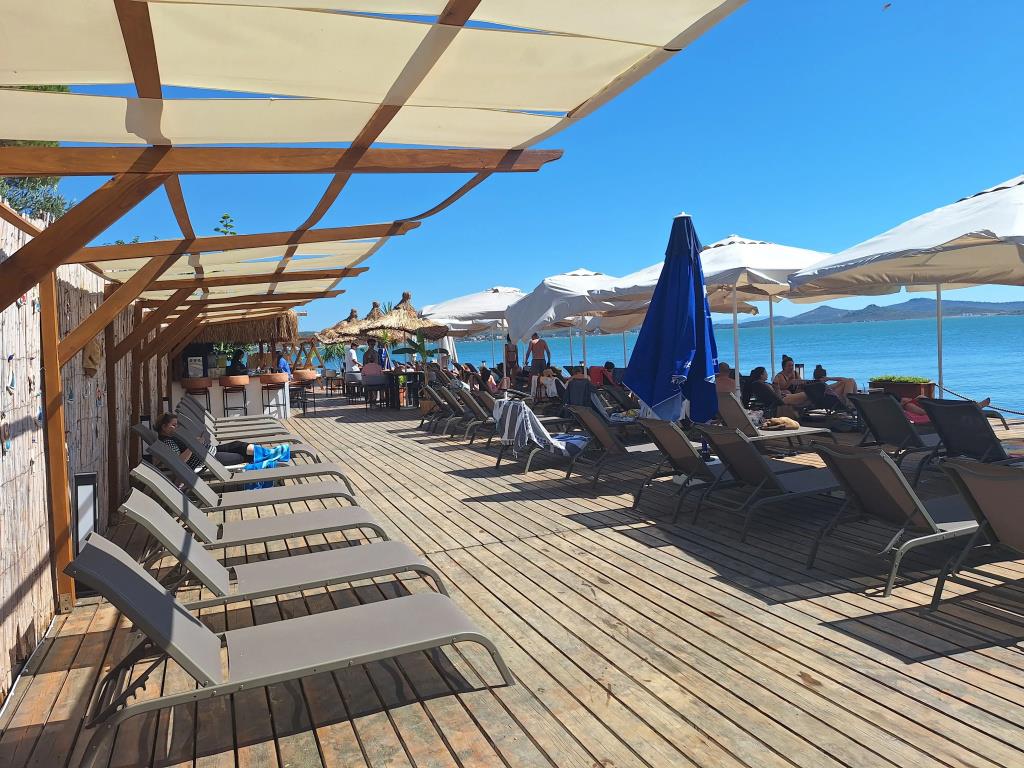 Cunda Panorama Hotel 0*