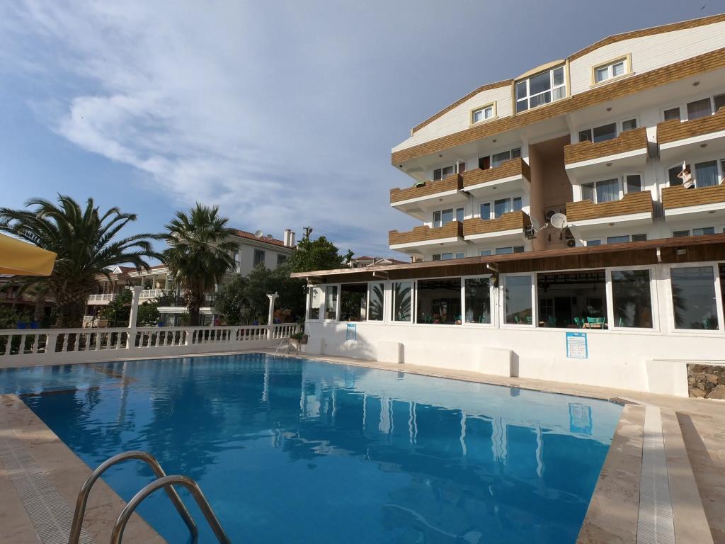 Cunda Panorama Hotel 0*