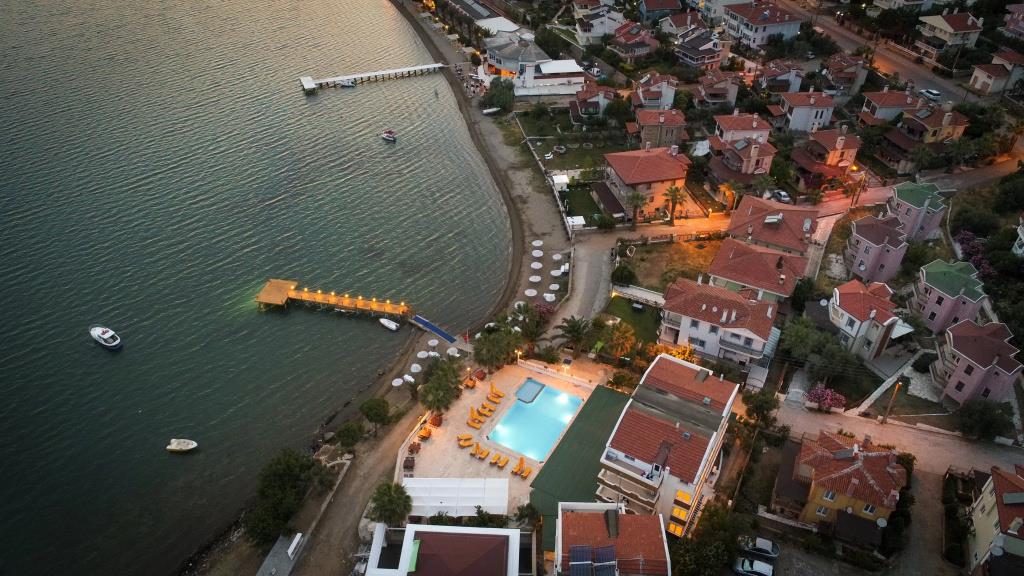 Cunda Panorama Hotel 0*