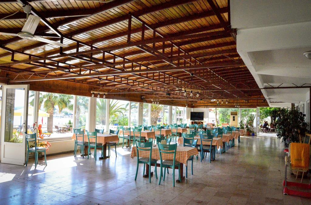 Cunda Panorama Hotel 0*