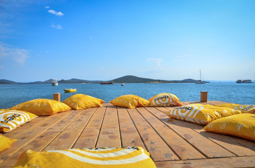 Cunda Panorama Hotel 0*