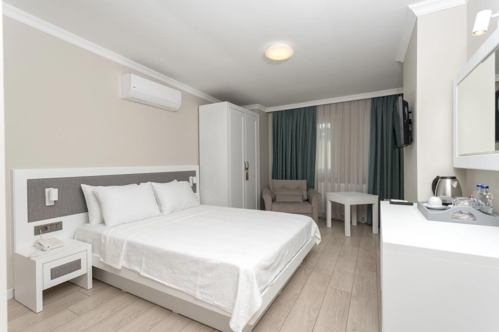 Bay Nihat Lale Otel 0*