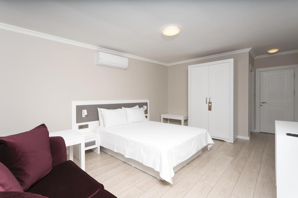 Bay Nihat Lale Otel 0*