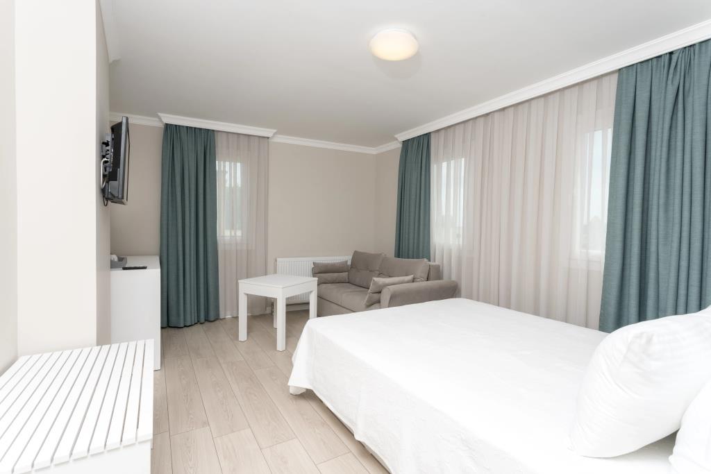 Bay Nihat Lale Otel 0*