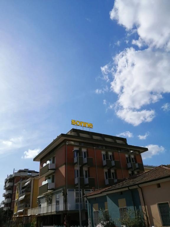 Hotel Sonne 2*