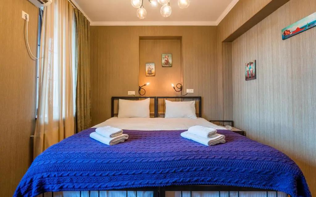 At Gomi 19 Hotel 0*