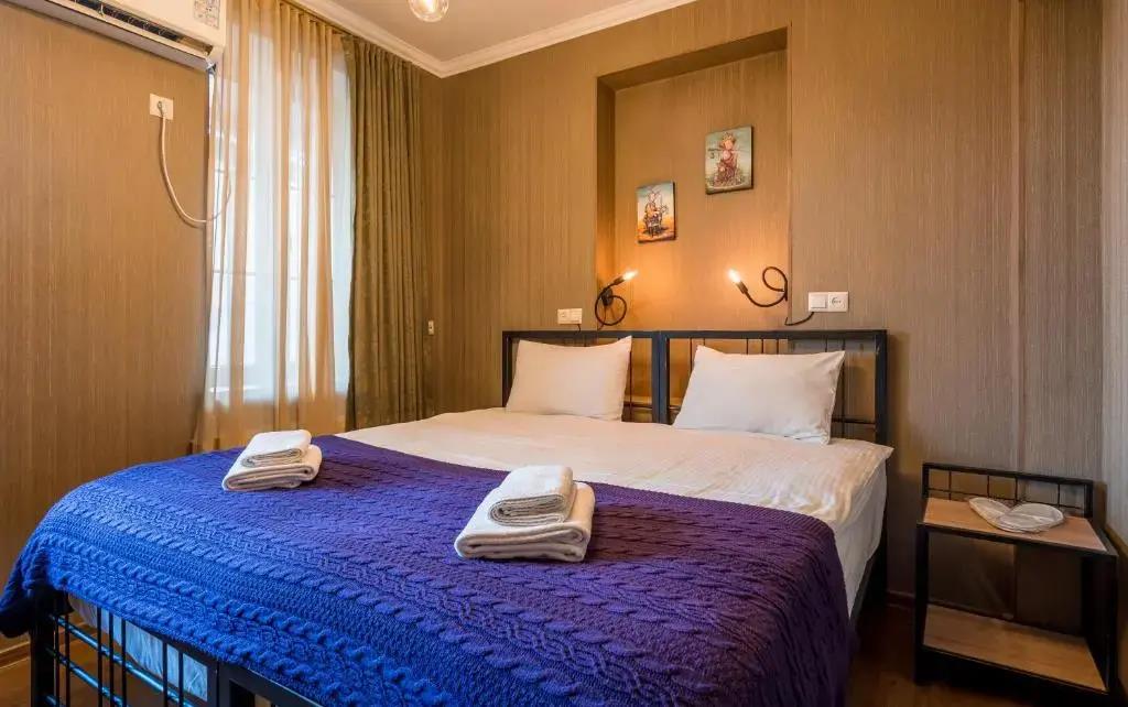 At Gomi 19 Hotel 0*