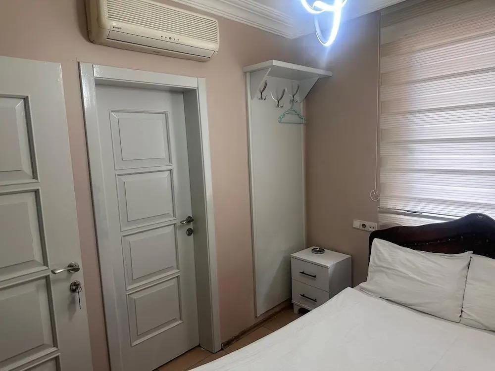 Asya Hotel 0*