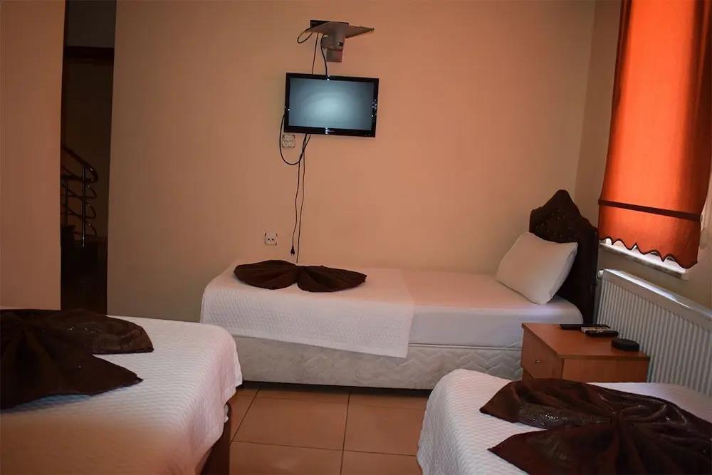 Asya Hotel 0*