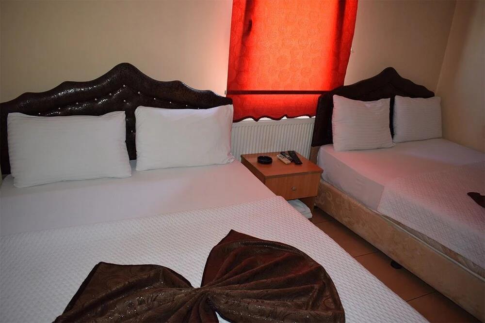 Asya Hotel 0*