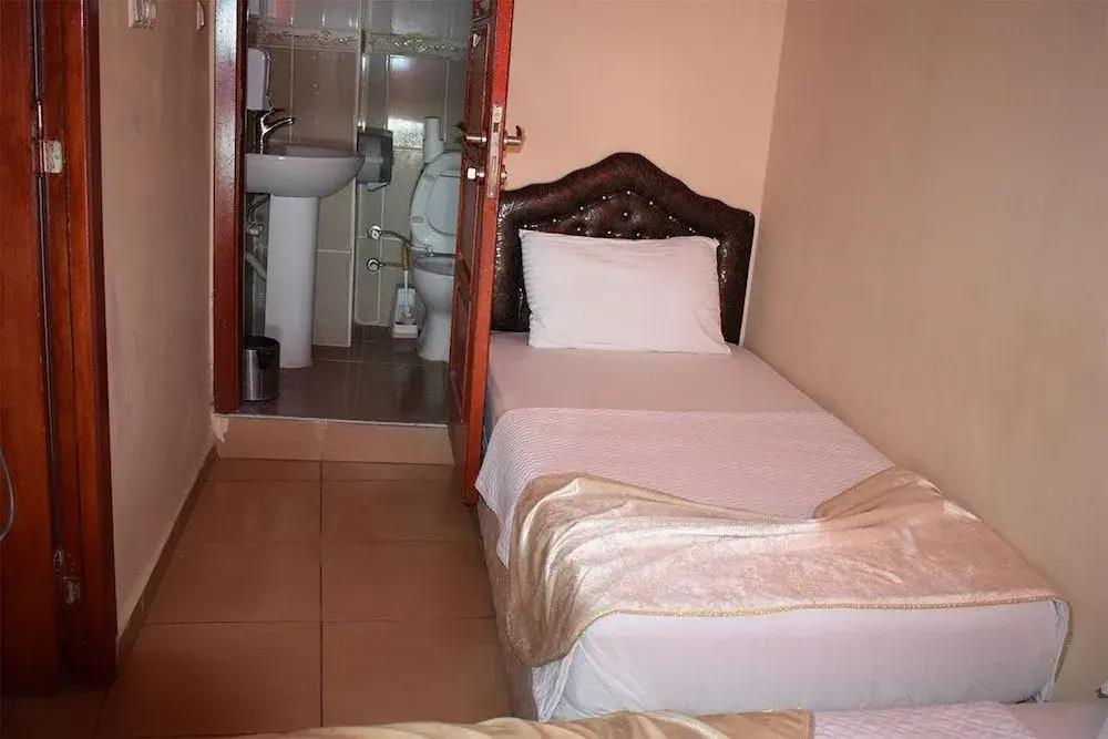 Asya Hotel 0*