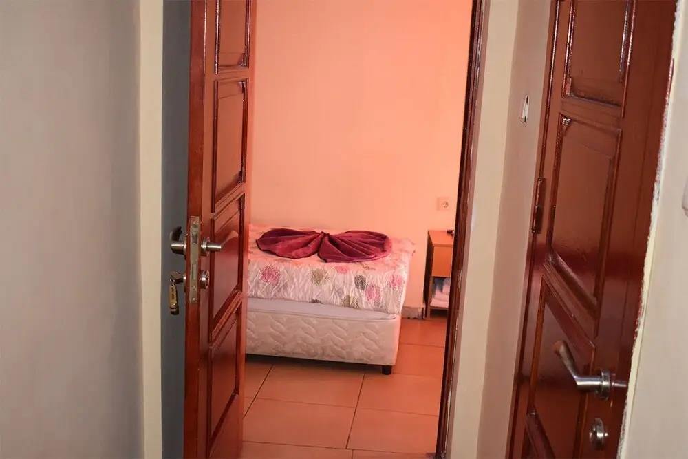 Asya Hotel 0*