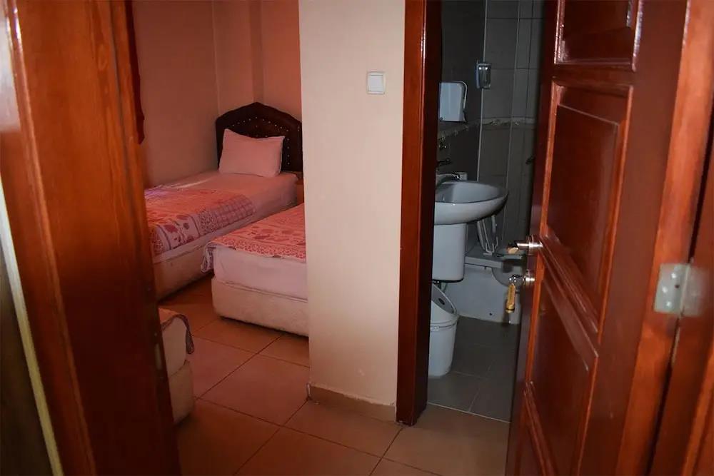 Asya Hotel 0*