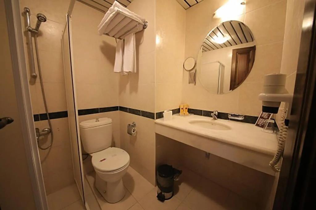 Zalifre Hotel 0*