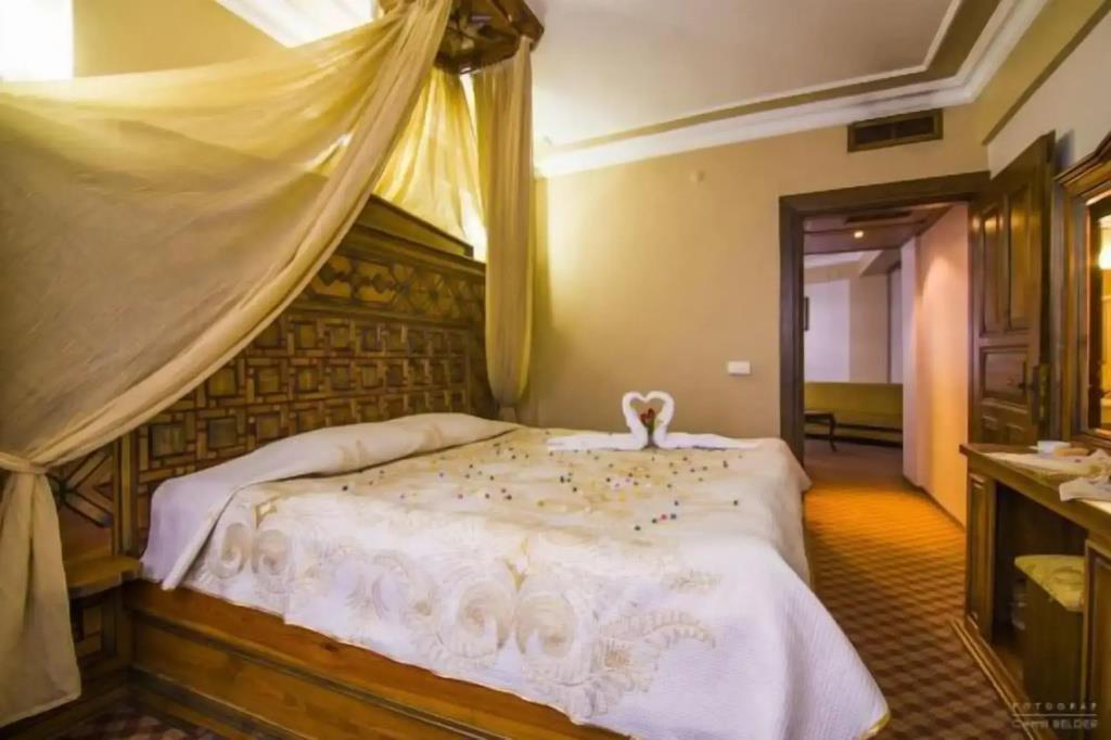 Zalifre Hotel 0*