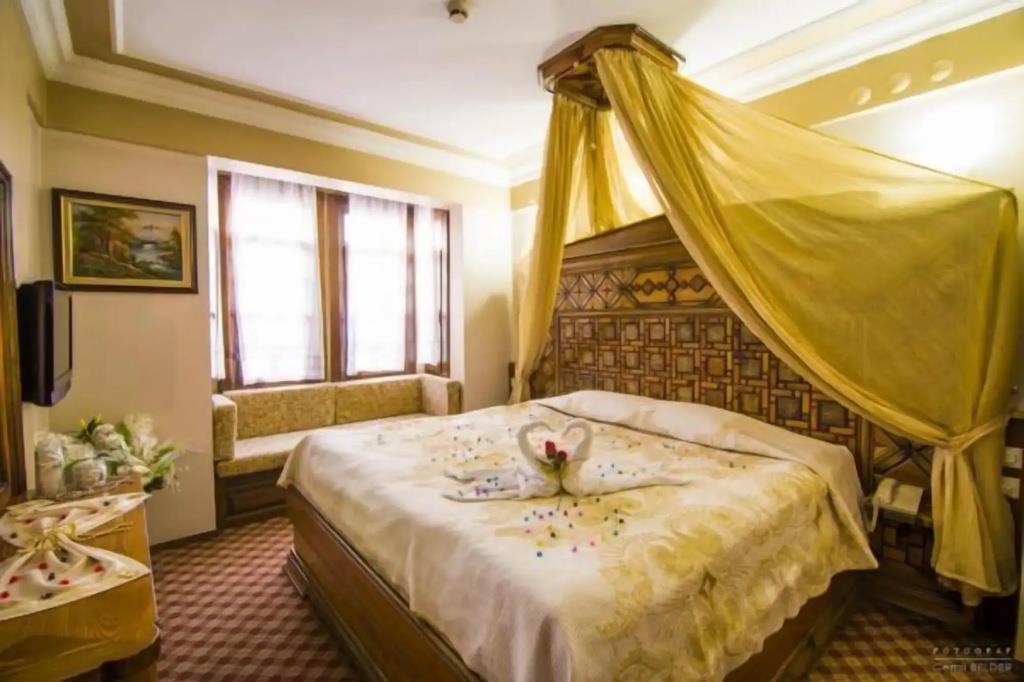 Zalifre Hotel 0*