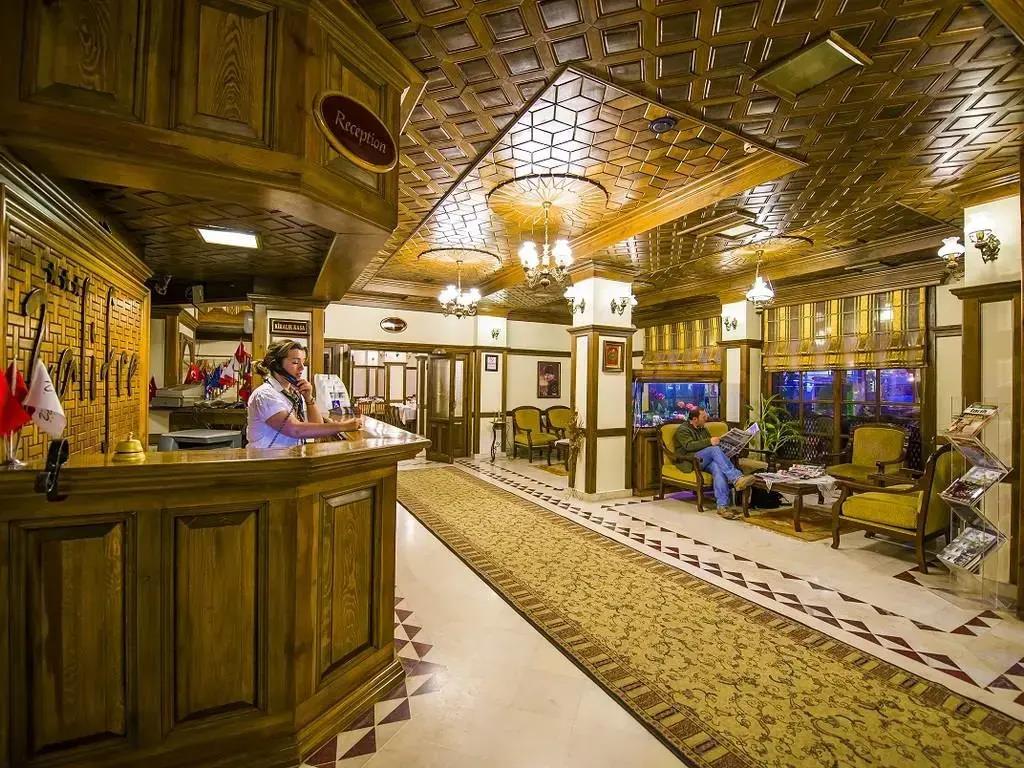 Zalifre Hotel 0*