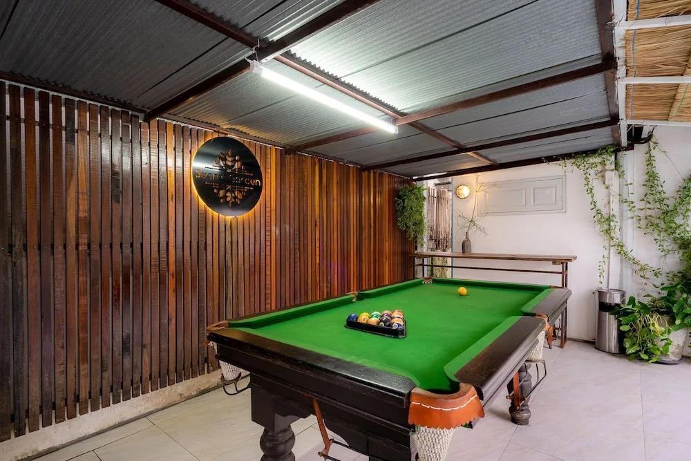 Secret Garden Pool Villa 0*