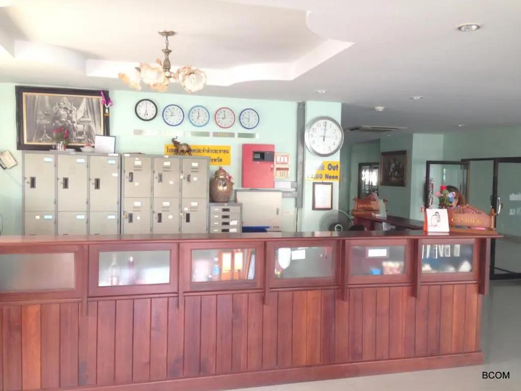 PTK Residence 2*