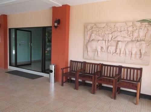 PTK Residence 2*