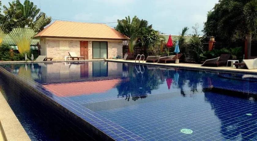 PTK Residence 2*