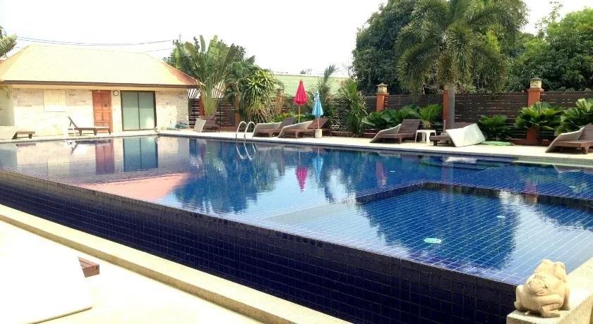 PTK Residence 2*
