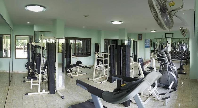 PTK Residence 2*