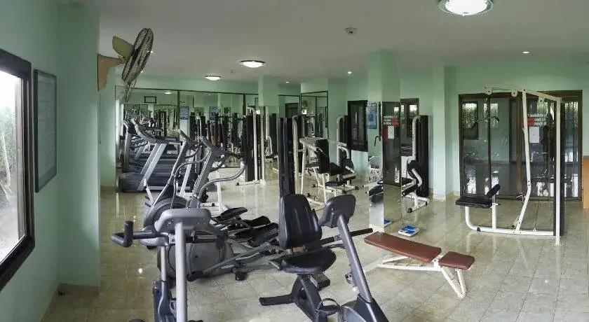 PTK Residence 2*