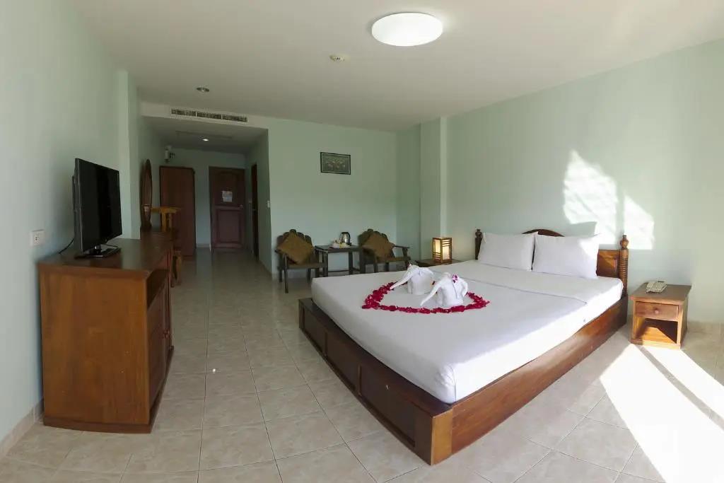 PTK Residence 2*