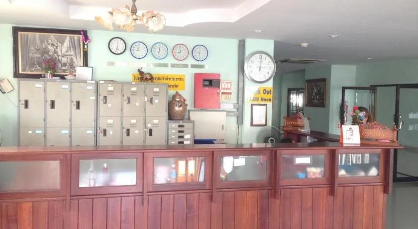 PTK Residence 2*