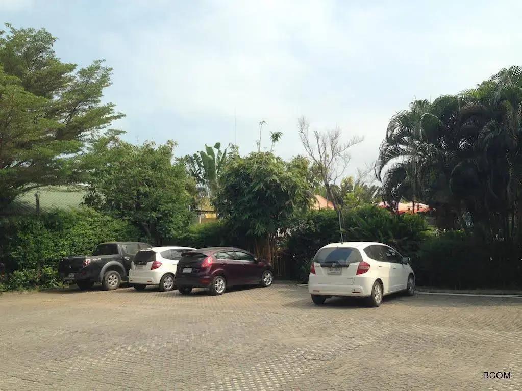 PTK Residence 2*