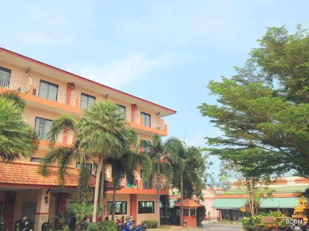 PTK Residence 2*