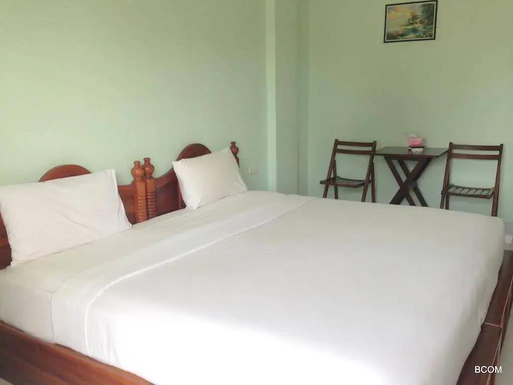 PTK Residence 2*