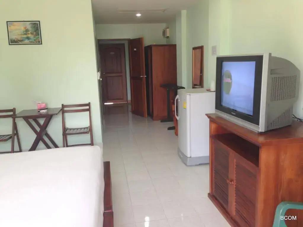 PTK Residence 2*
