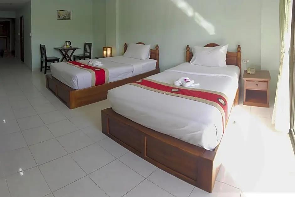PTK Residence 2*