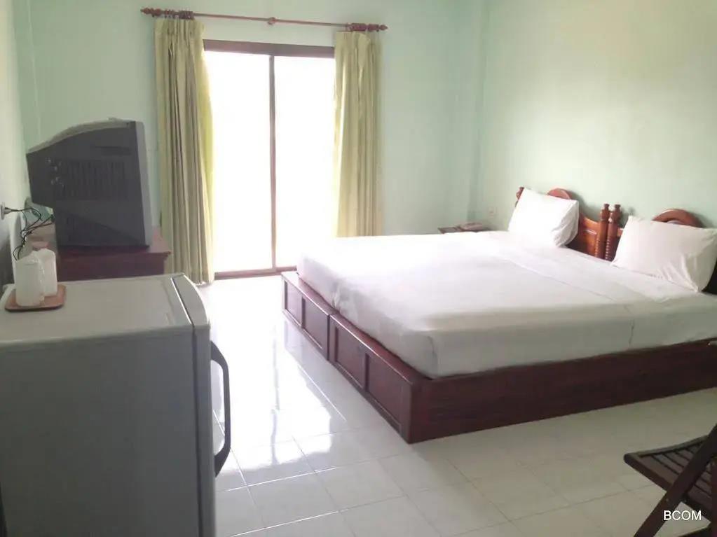 PTK Residence 2*