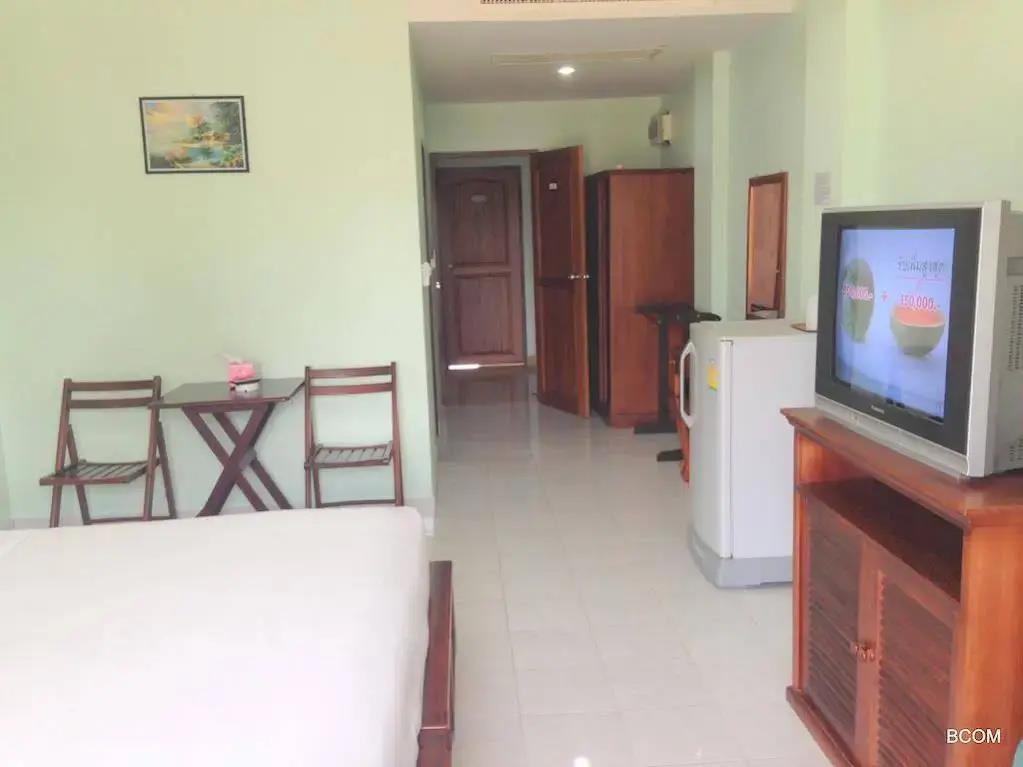 PTK Residence 2*