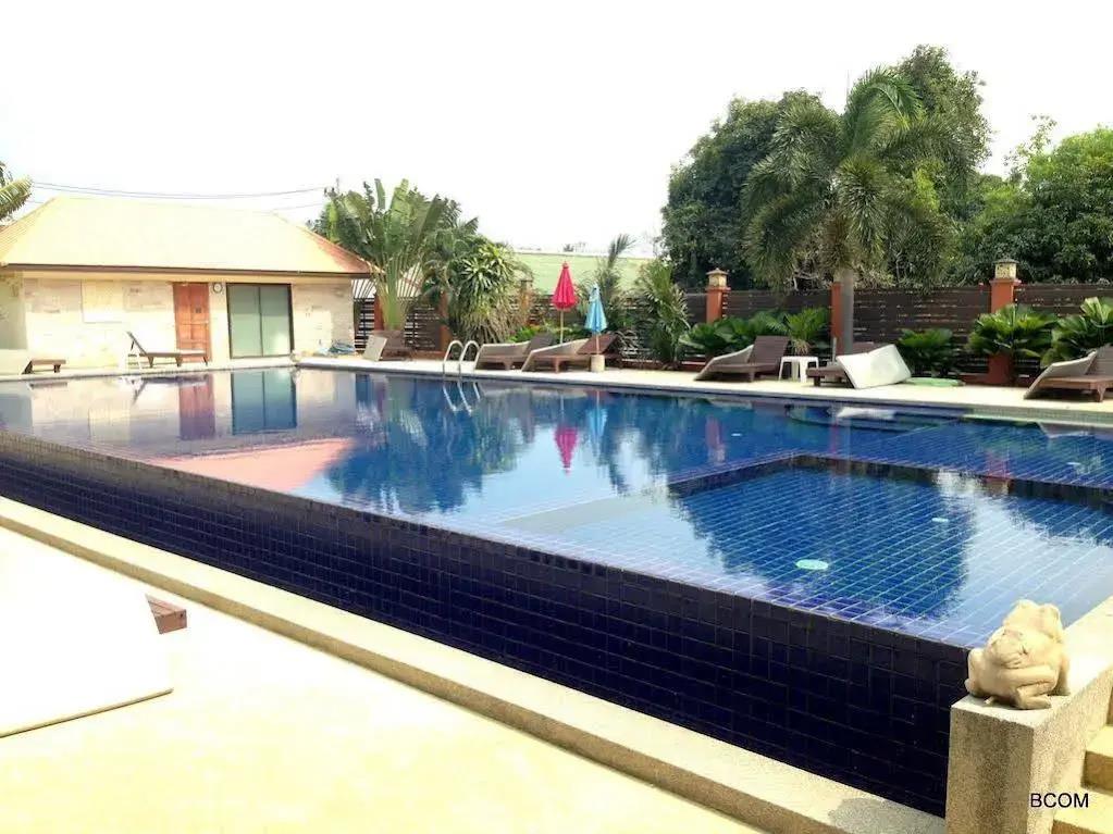 PTK Residence 2*