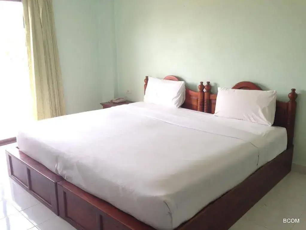 PTK Residence 2*