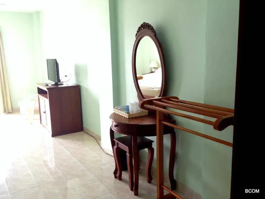 PTK Residence 2*