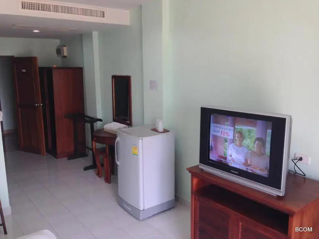 PTK Residence 2*
