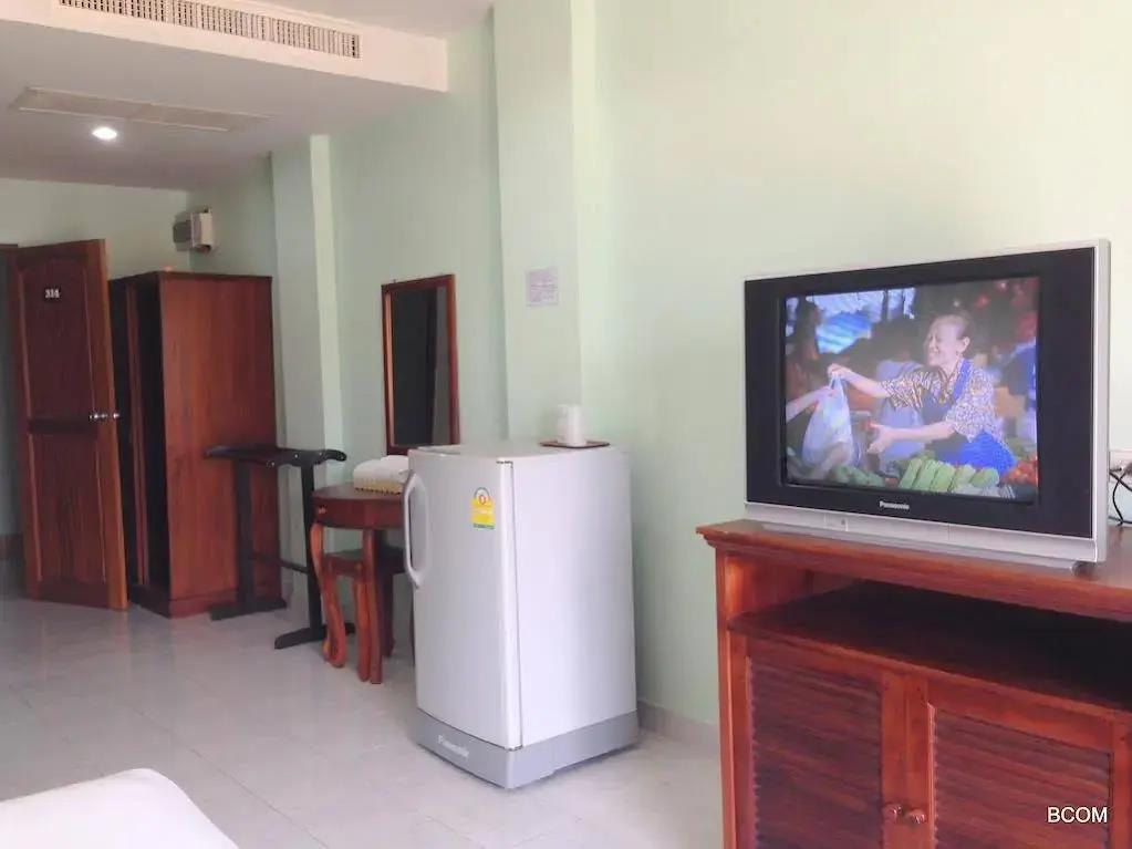 PTK Residence 2*