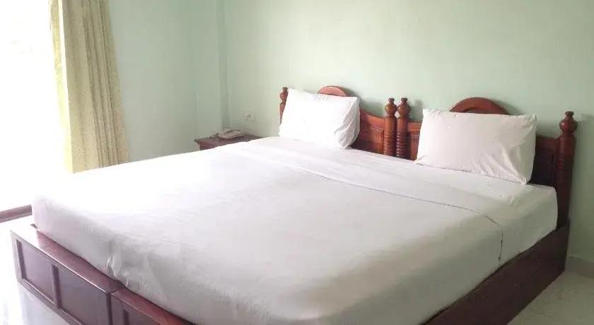PTK Residence 2*
