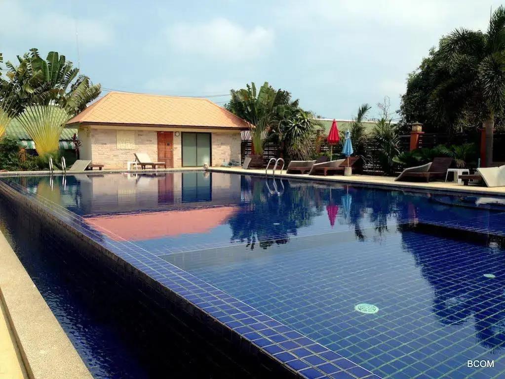 PTK Residence 2*