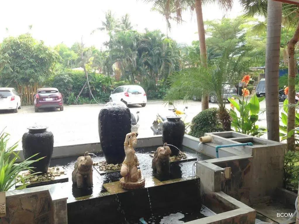 PTK Residence 2*
