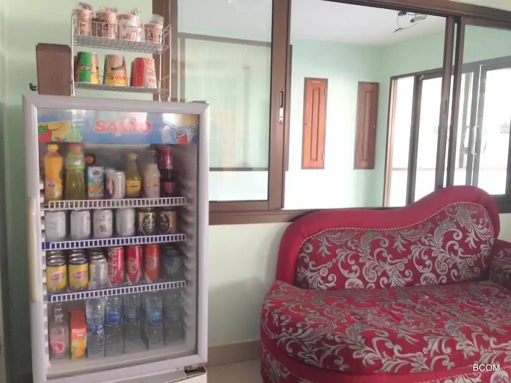 PTK Residence 2*