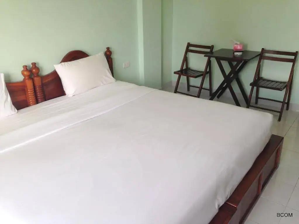 PTK Residence 2*