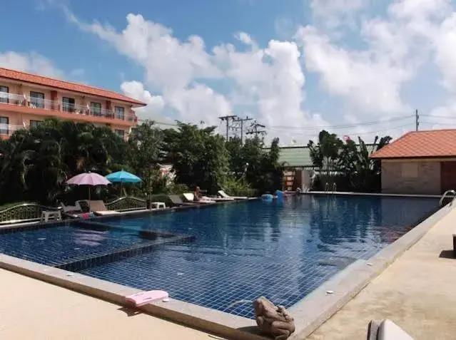 PTK Residence 2*