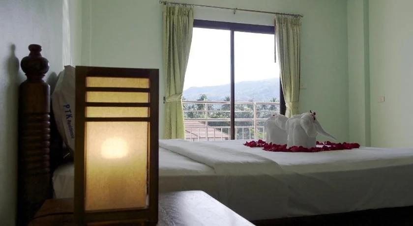 PTK Residence 2*